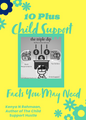 10 Child Support Facts E Book