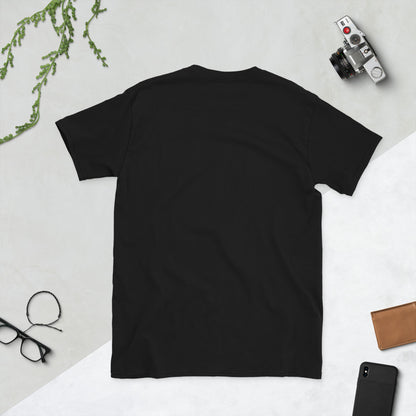 MOB Life Short-Sleeve Unisex T-Shirt