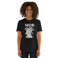M.O.B. Life Fist Short-Sleeve Unisex T-Shirt