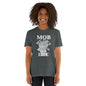 M.O.B. Life Fist Short-Sleeve Unisex T-Shirt