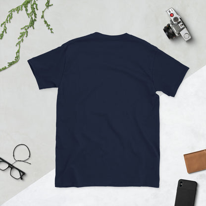MOB Life Short-Sleeve Unisex T-Shirt