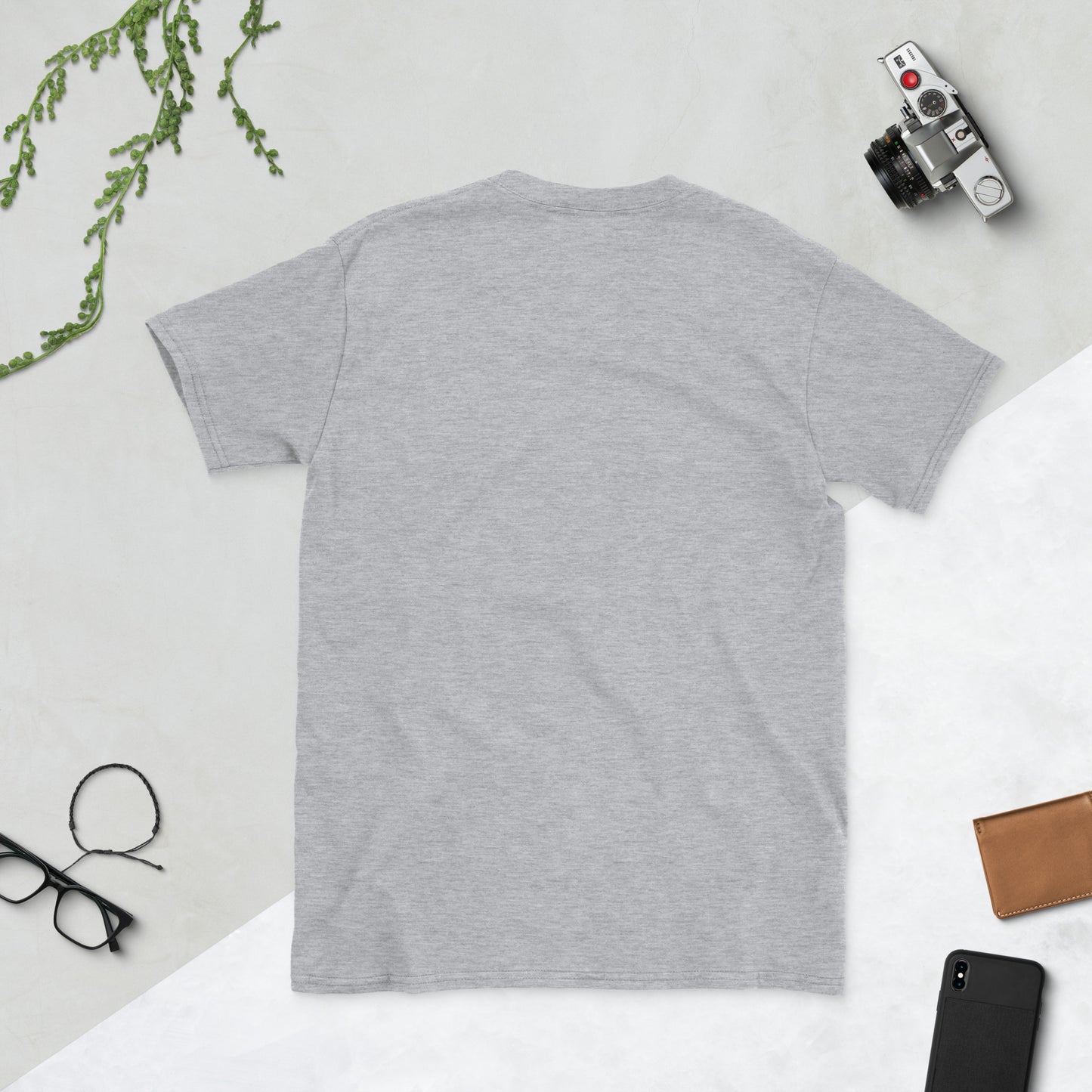 MOB Life Short-Sleeve Unisex T-Shirt
