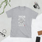 MOB Life Short-Sleeve Unisex T-Shirt