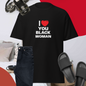 I LOVE YOU Unisex classic tee