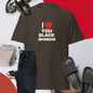 I LOVE YOU Unisex classic tee