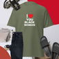 I LOVE YOU Unisex classic tee