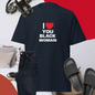 I LOVE YOU Unisex classic tee