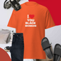 I LOVE YOU Unisex classic tee
