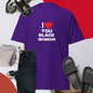 I LOVE YOU Unisex classic tee