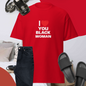I LOVE YOU Unisex classic tee