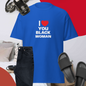 I LOVE YOU Unisex classic tee