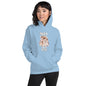 M.O.B. Life Lioness Unisex Hoodie