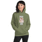 M.O.B. Life Lioness Unisex Hoodie