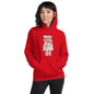 M.O.B. Life Lioness Unisex Hoodie