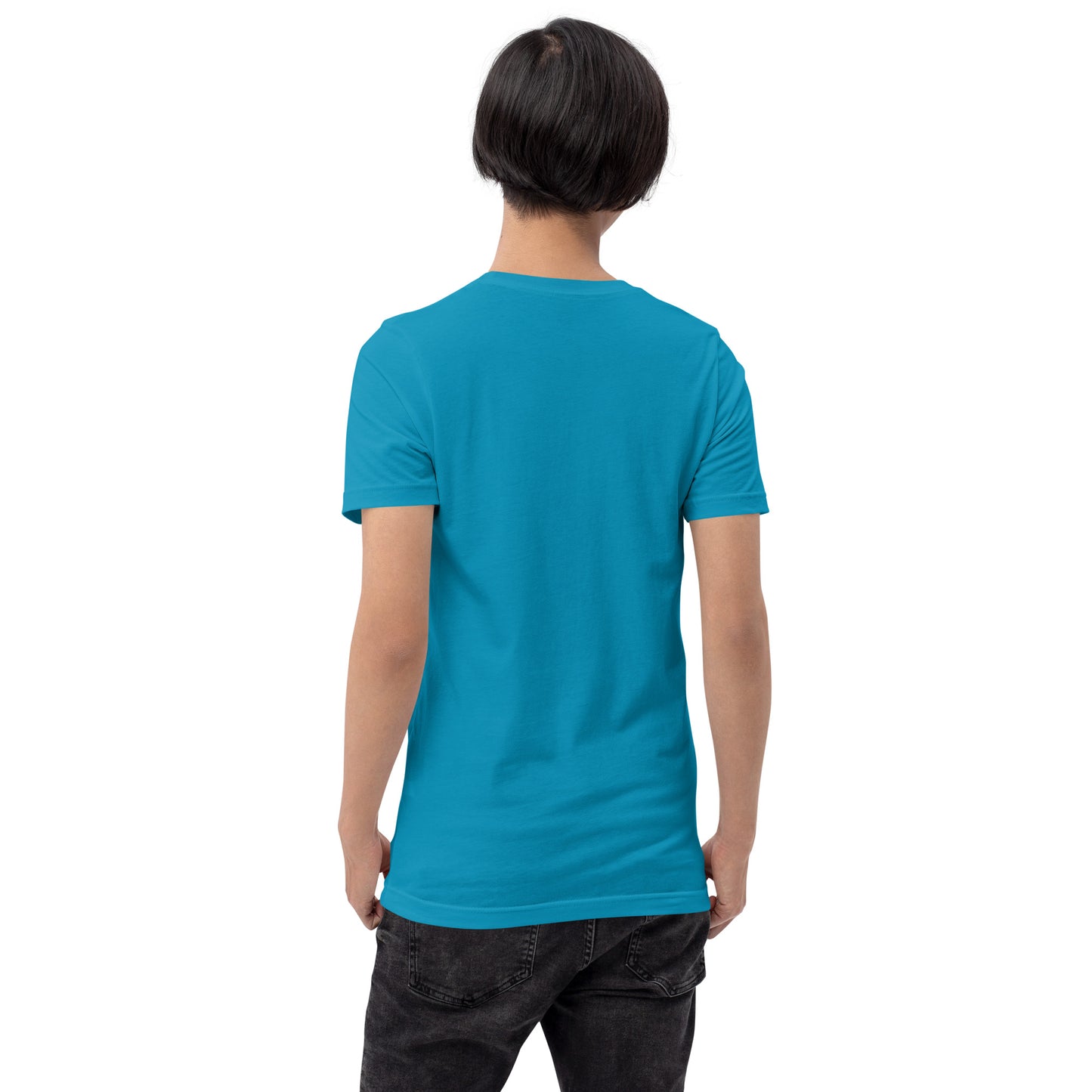 The Child Support Hustle Unisex T-shirt