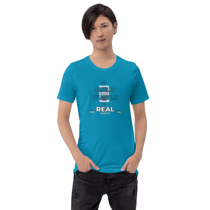 The Child Support Hustle Unisex T-shirt