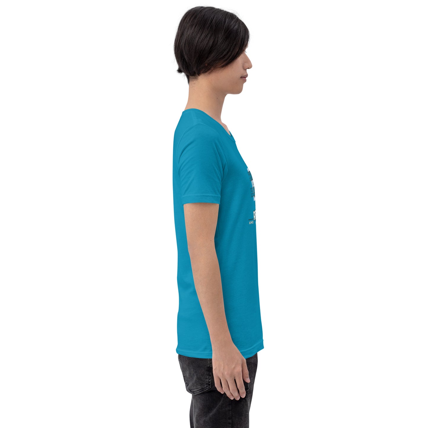 The Child Support Hustle Unisex T-shirt