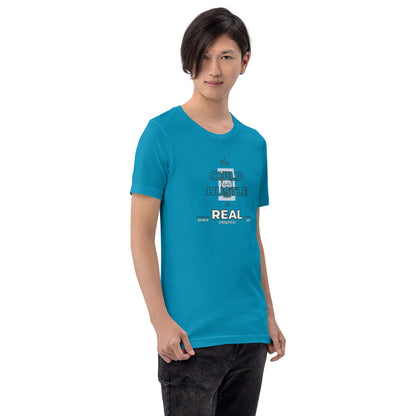 The Child Support Hustle Unisex T-shirt
