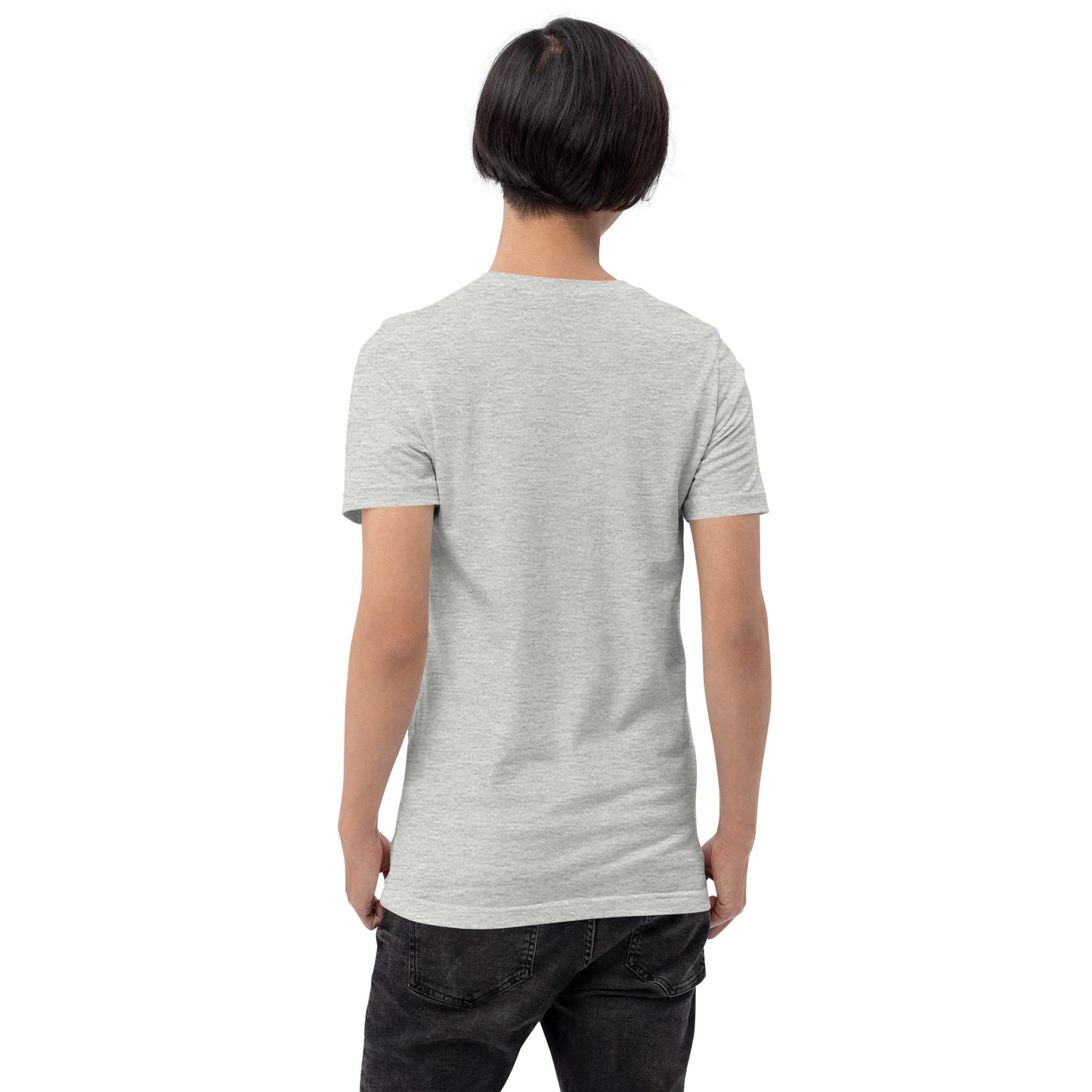 The Child Support Hustle Unisex T-shirt