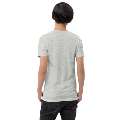 The Child Support Hustle Unisex T-shirt