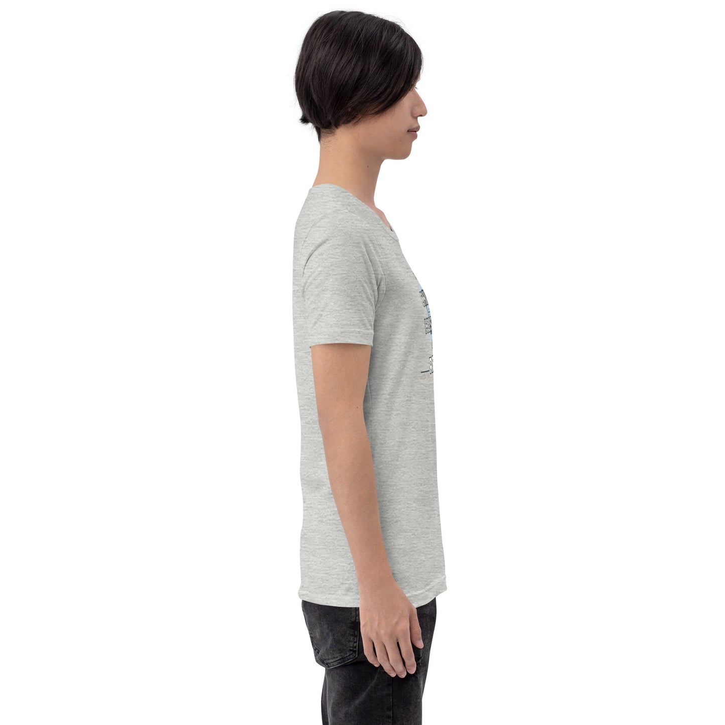 The Child Support Hustle Unisex T-shirt