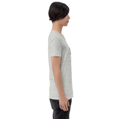 The Child Support Hustle Unisex T-shirt