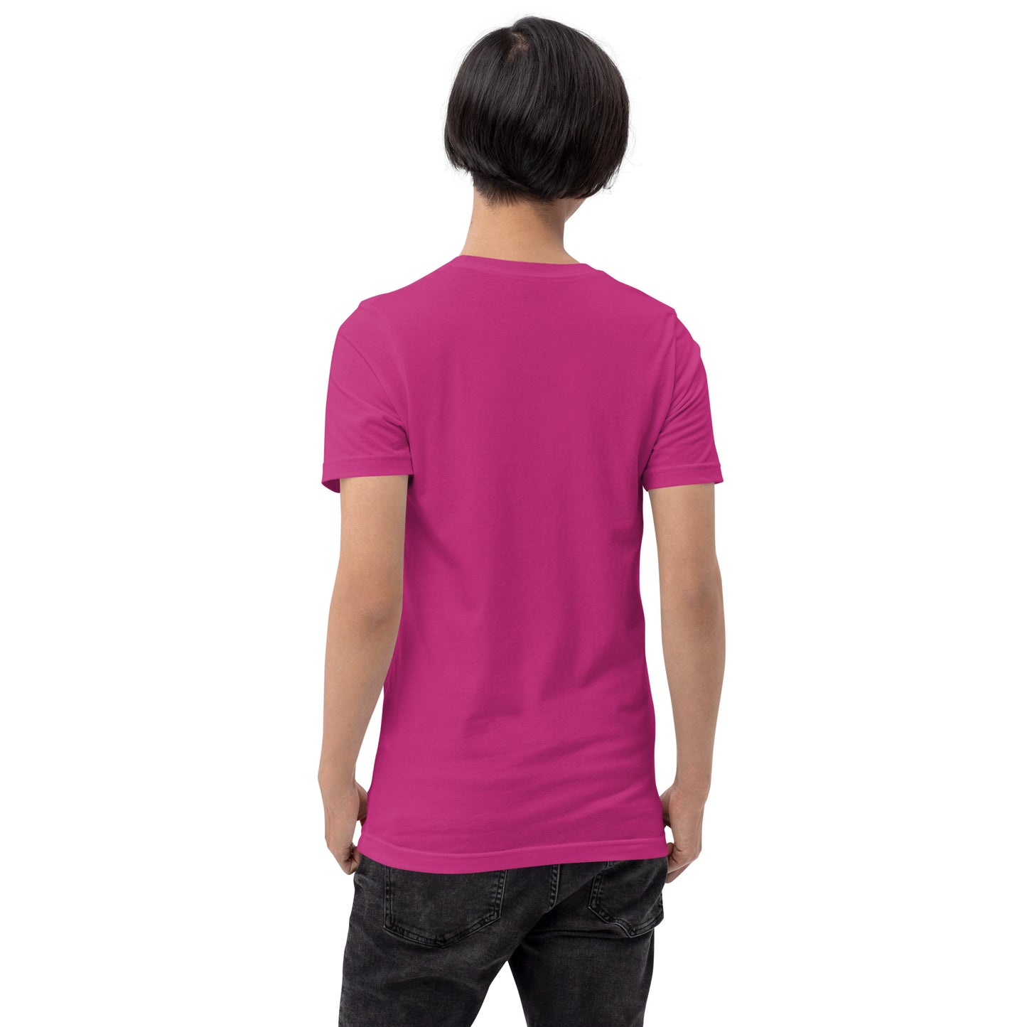 The Child Support Hustle Unisex T-shirt