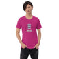 The Child Support Hustle Unisex T-shirt