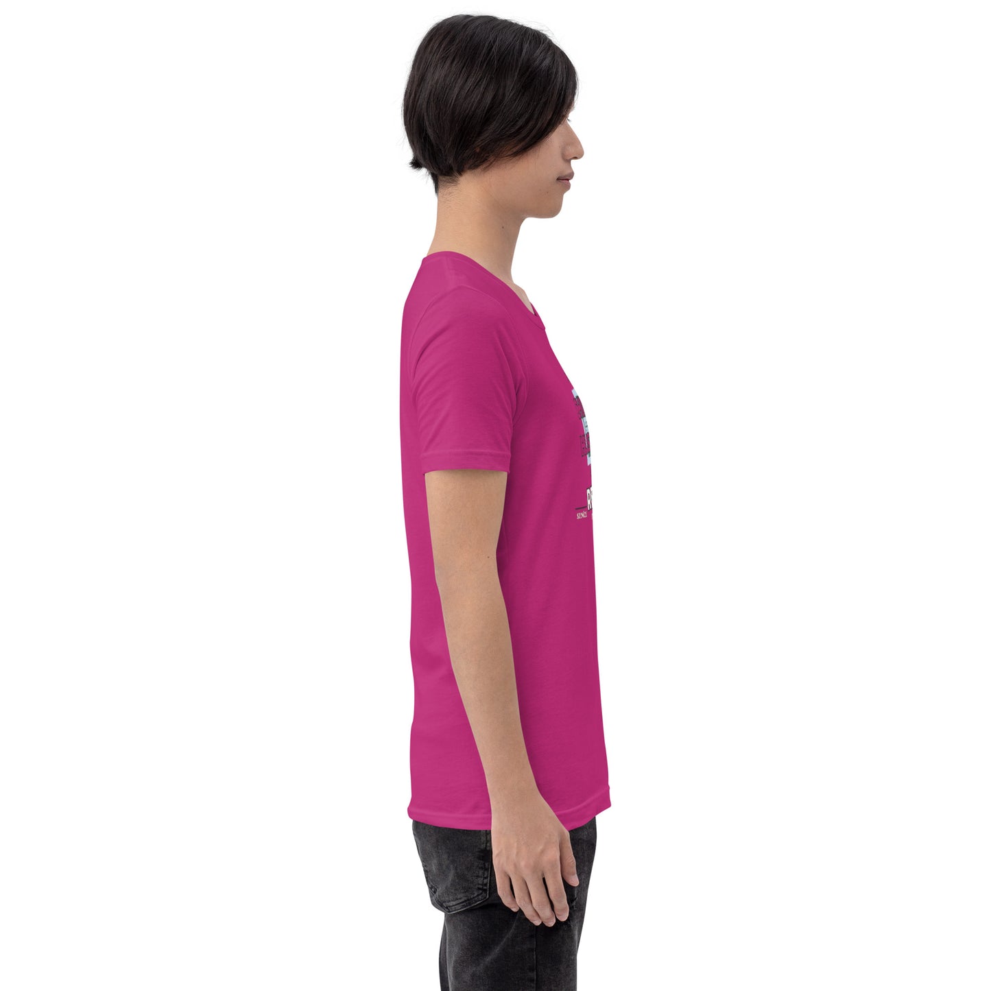 The Child Support Hustle Unisex T-shirt
