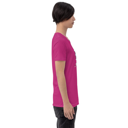 The Child Support Hustle Unisex T-shirt