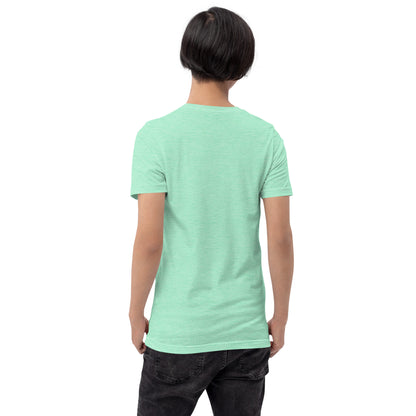 The Child Support Hustle Unisex T-shirt
