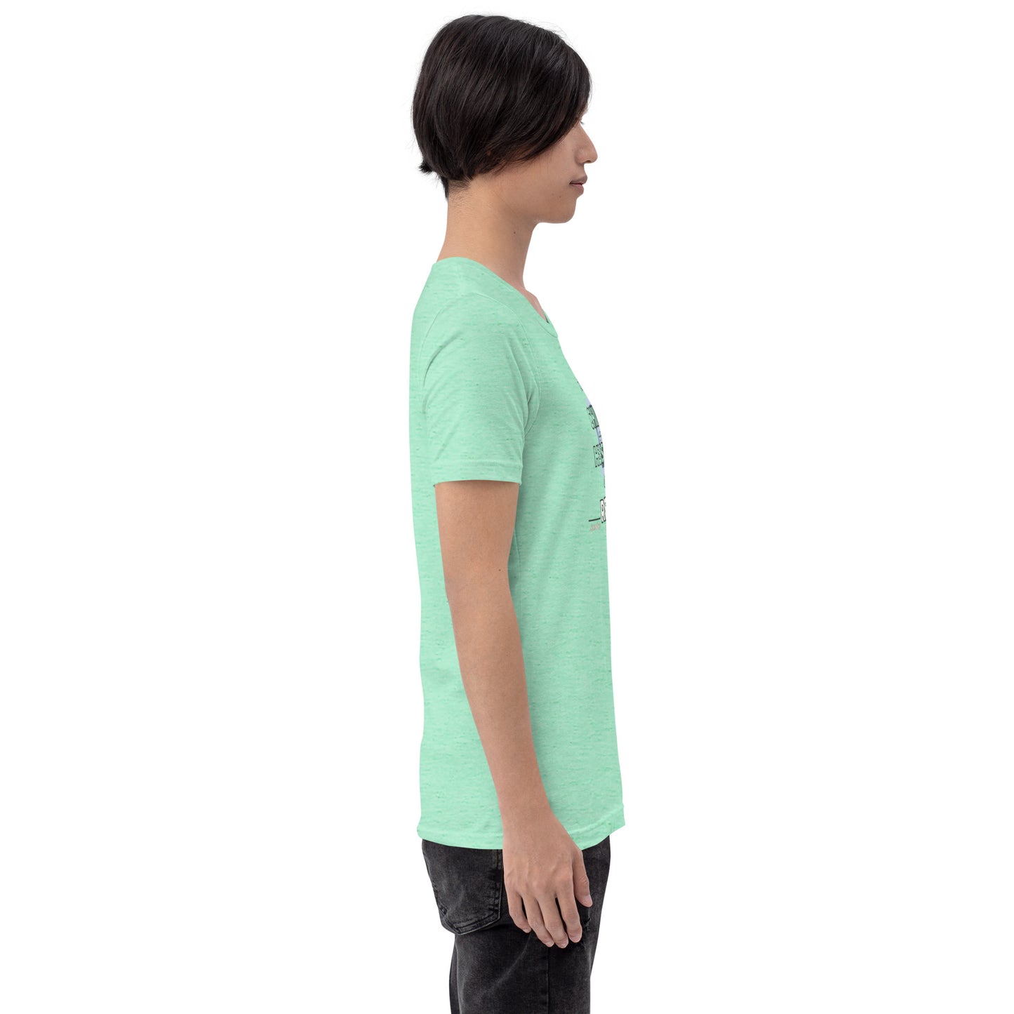 The Child Support Hustle Unisex T-shirt