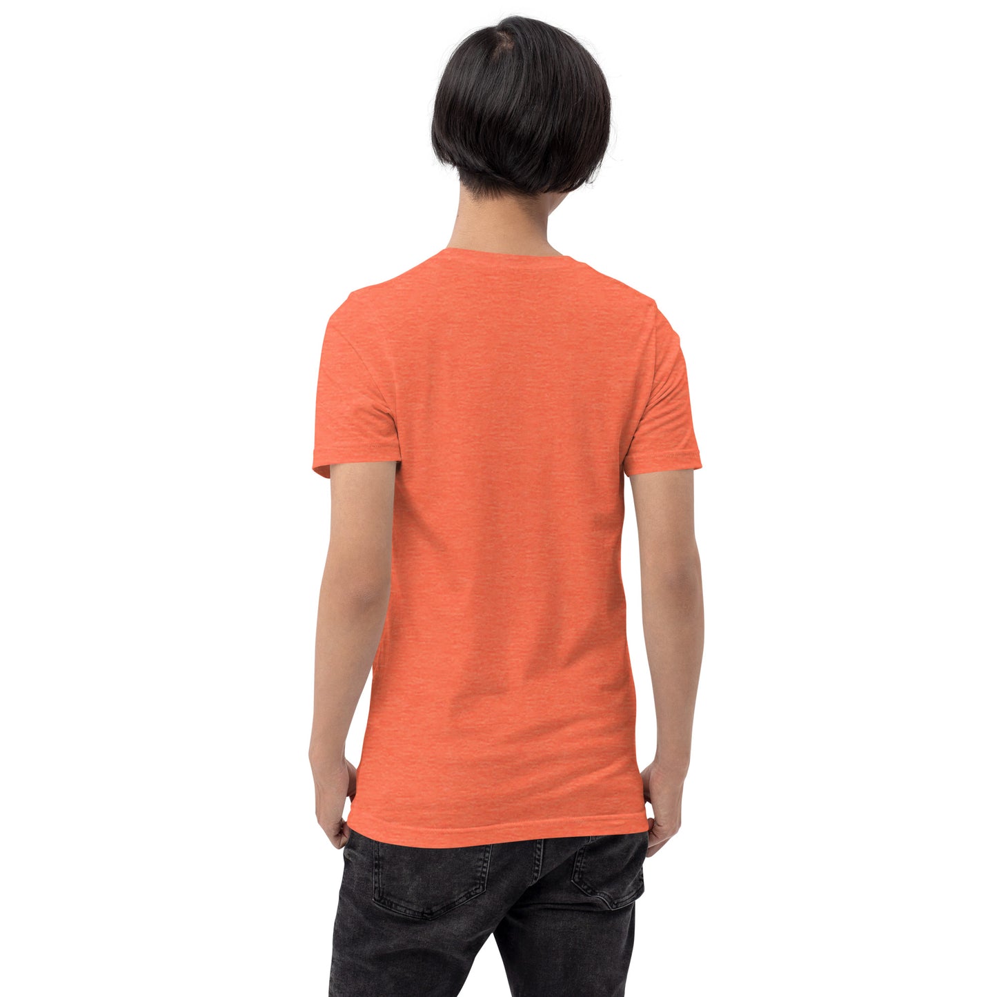 The Child Support Hustle Unisex T-shirt