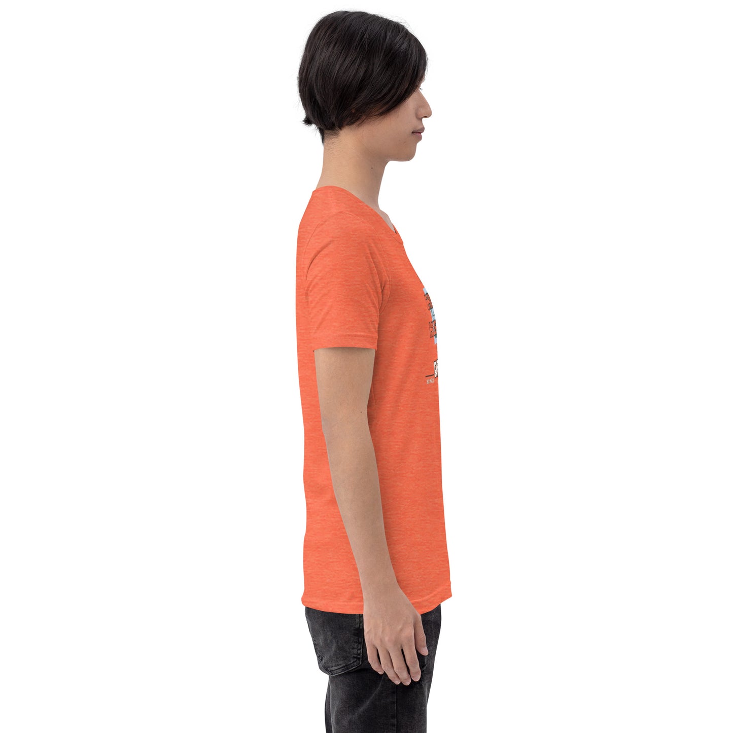 The Child Support Hustle Unisex T-shirt
