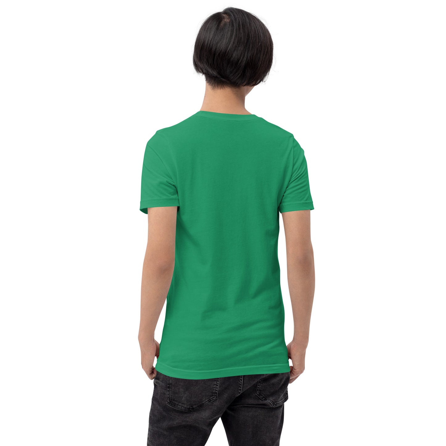 The Child Support Hustle Unisex T-shirt
