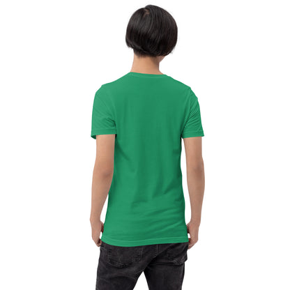 The Child Support Hustle Unisex T-shirt