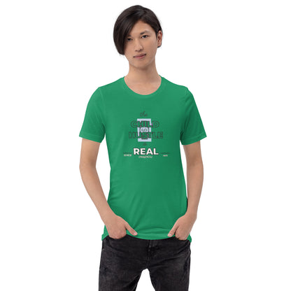 The Child Support Hustle Unisex T-shirt