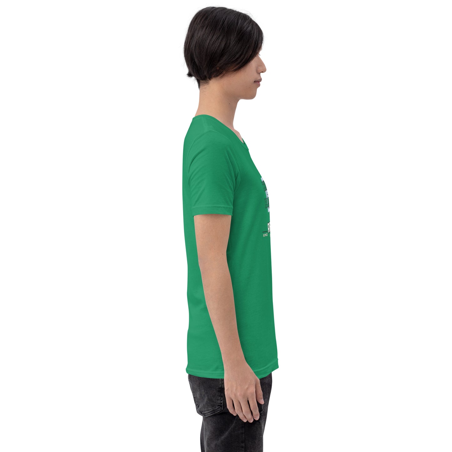The Child Support Hustle Unisex T-shirt