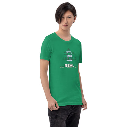The Child Support Hustle Unisex T-shirt