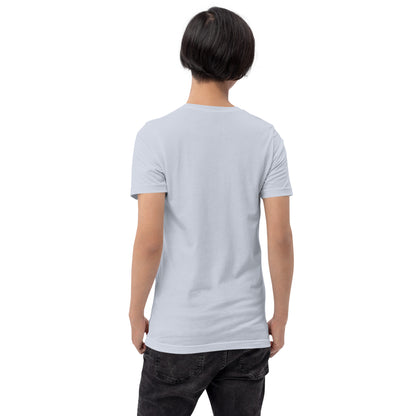 The Child Support Hustle Unisex T-shirt
