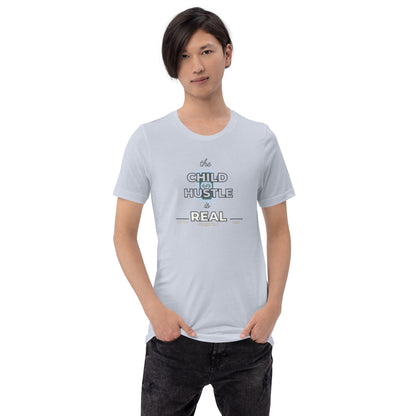 The Child Support Hustle Unisex T-shirt