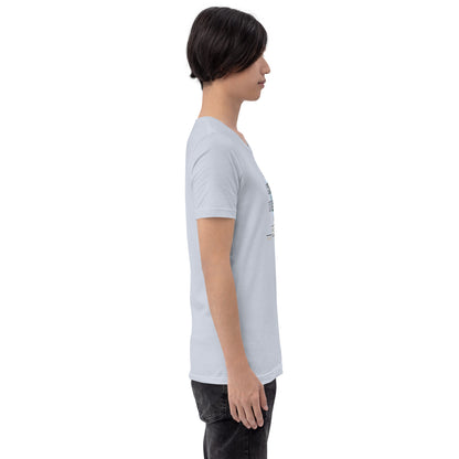 The Child Support Hustle Unisex T-shirt