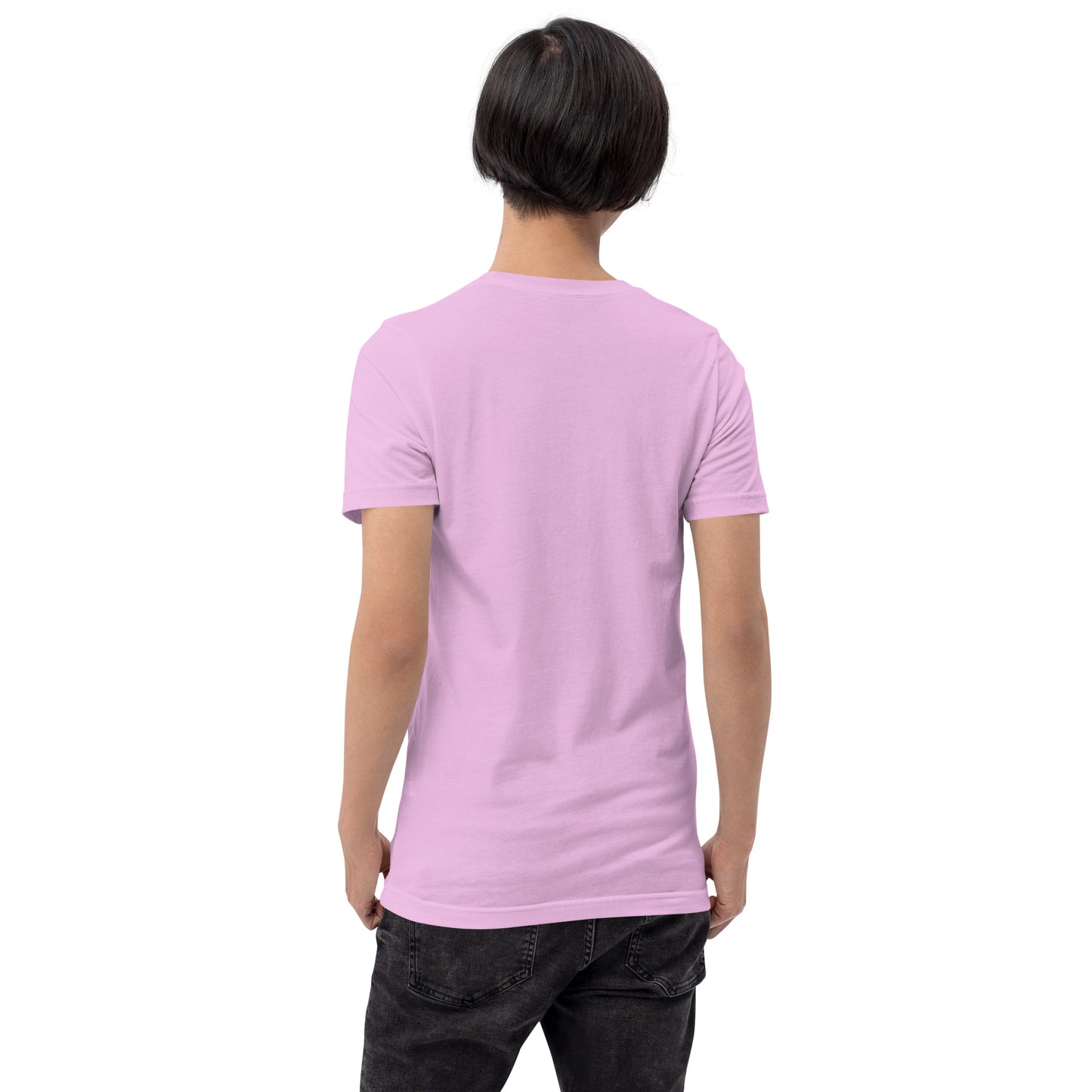 The Child Support Hustle Unisex T-shirt