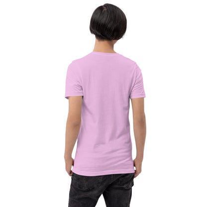 The Child Support Hustle Unisex T-shirt