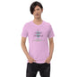 The Child Support Hustle Unisex T-shirt