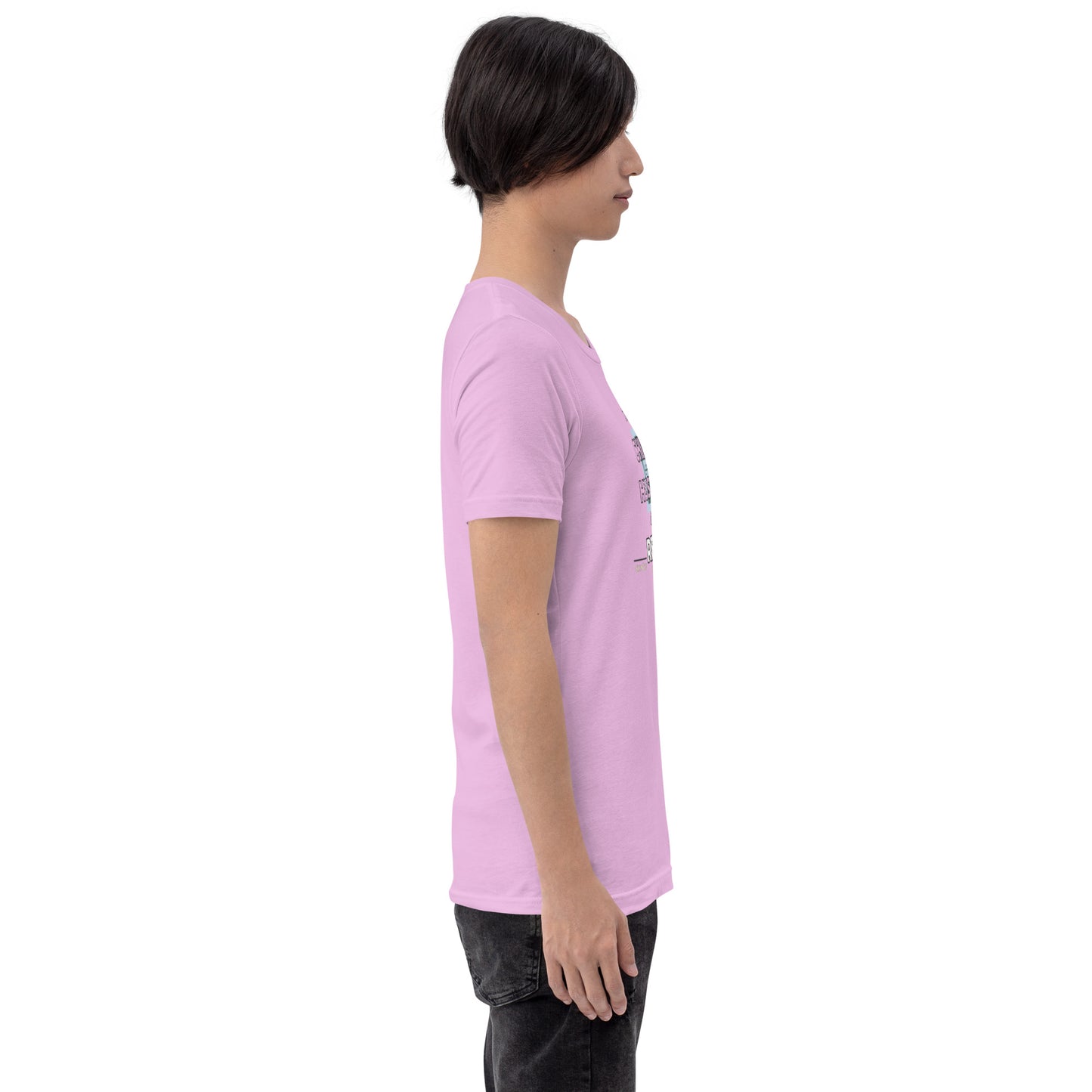 The Child Support Hustle Unisex T-shirt