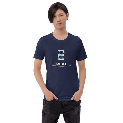 The Child Support Hustle Unisex T-shirt
