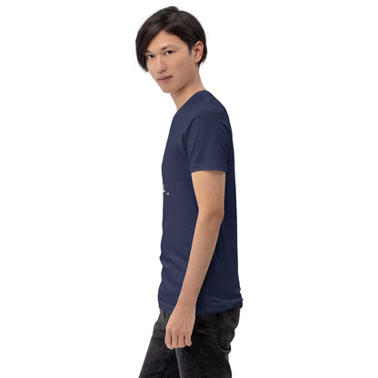 The Child Support Hustle Unisex T-shirt