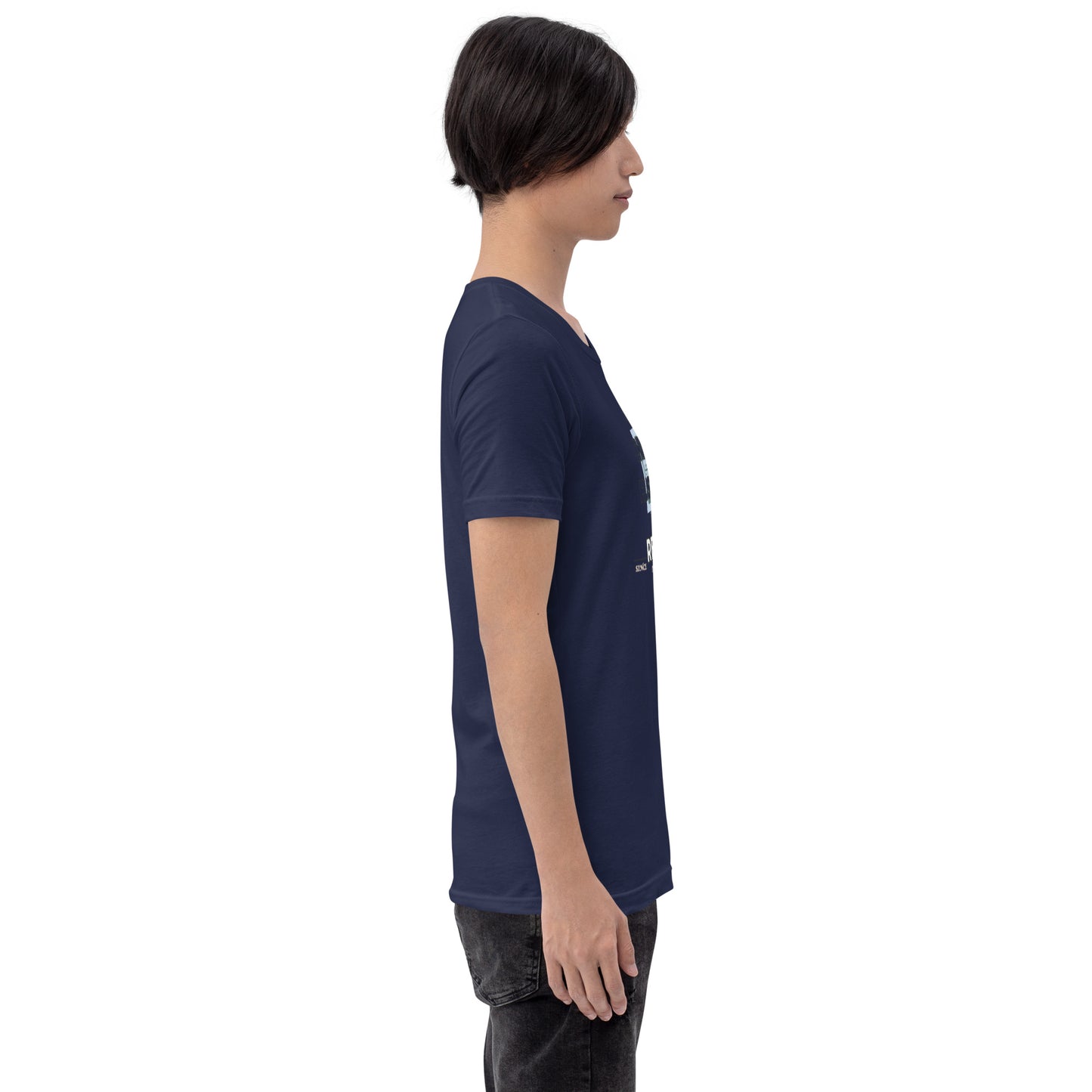 The Child Support Hustle Unisex T-shirt
