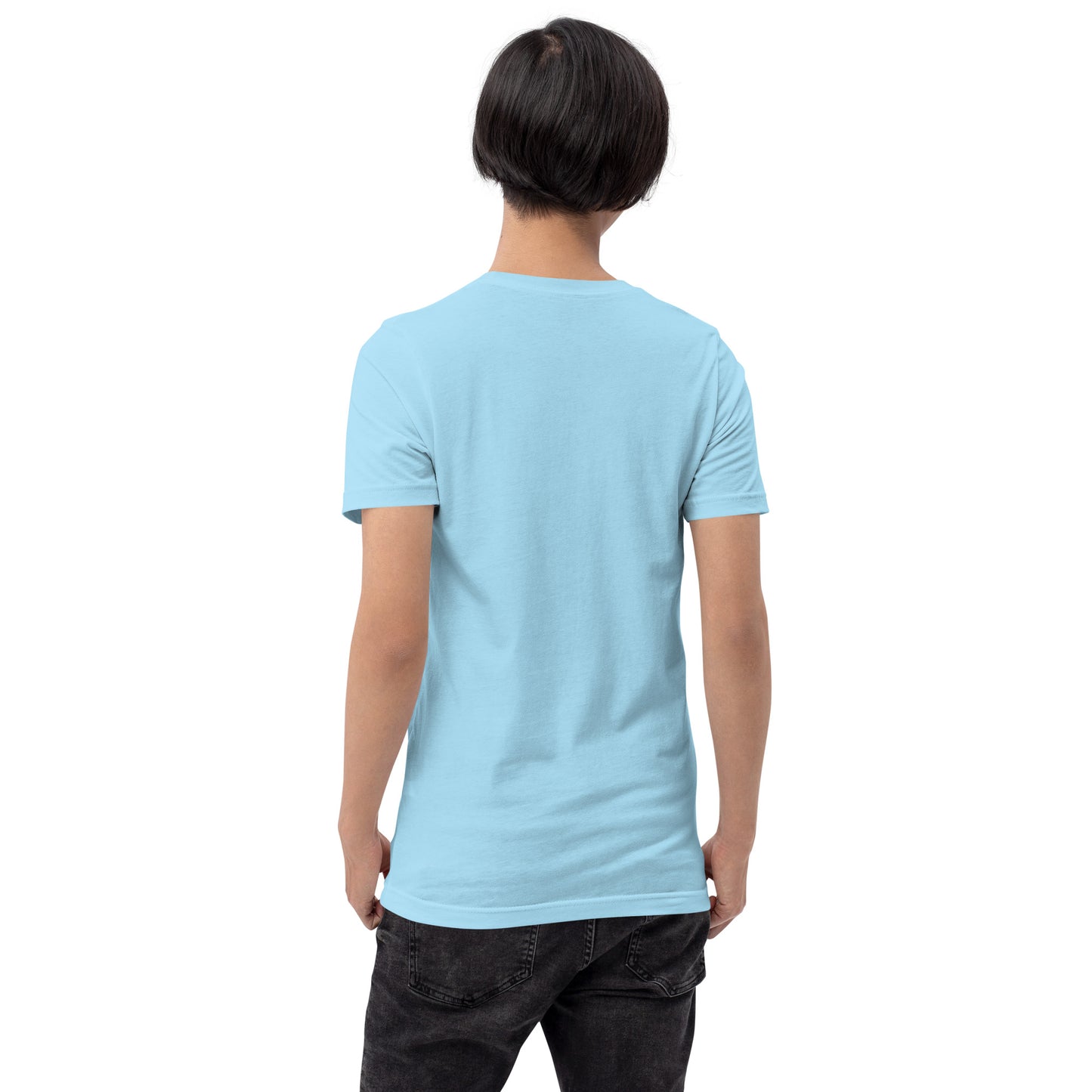 The Child Support Hustle Unisex T-shirt